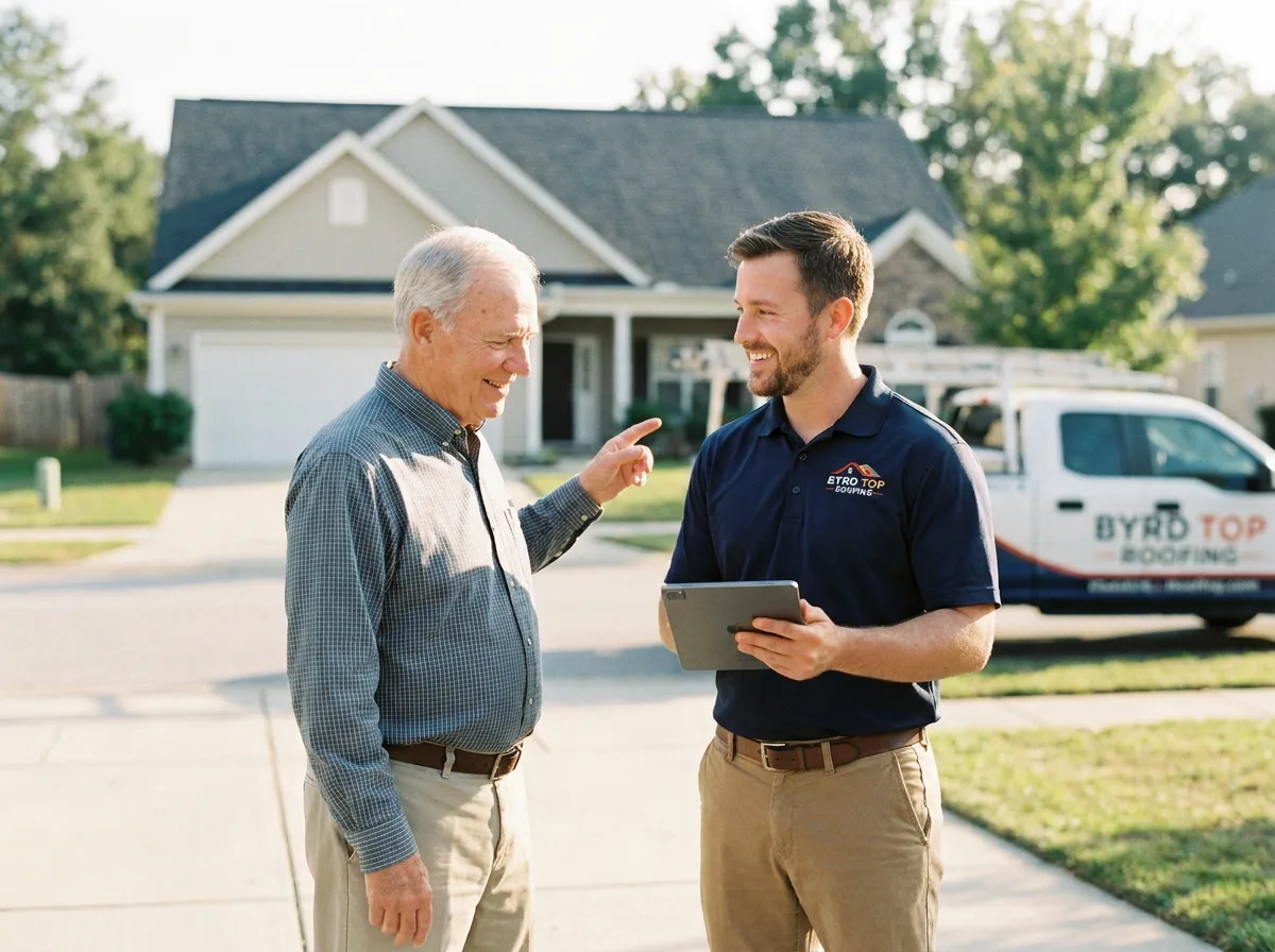 Roofing Bradyville, TN FAQs
